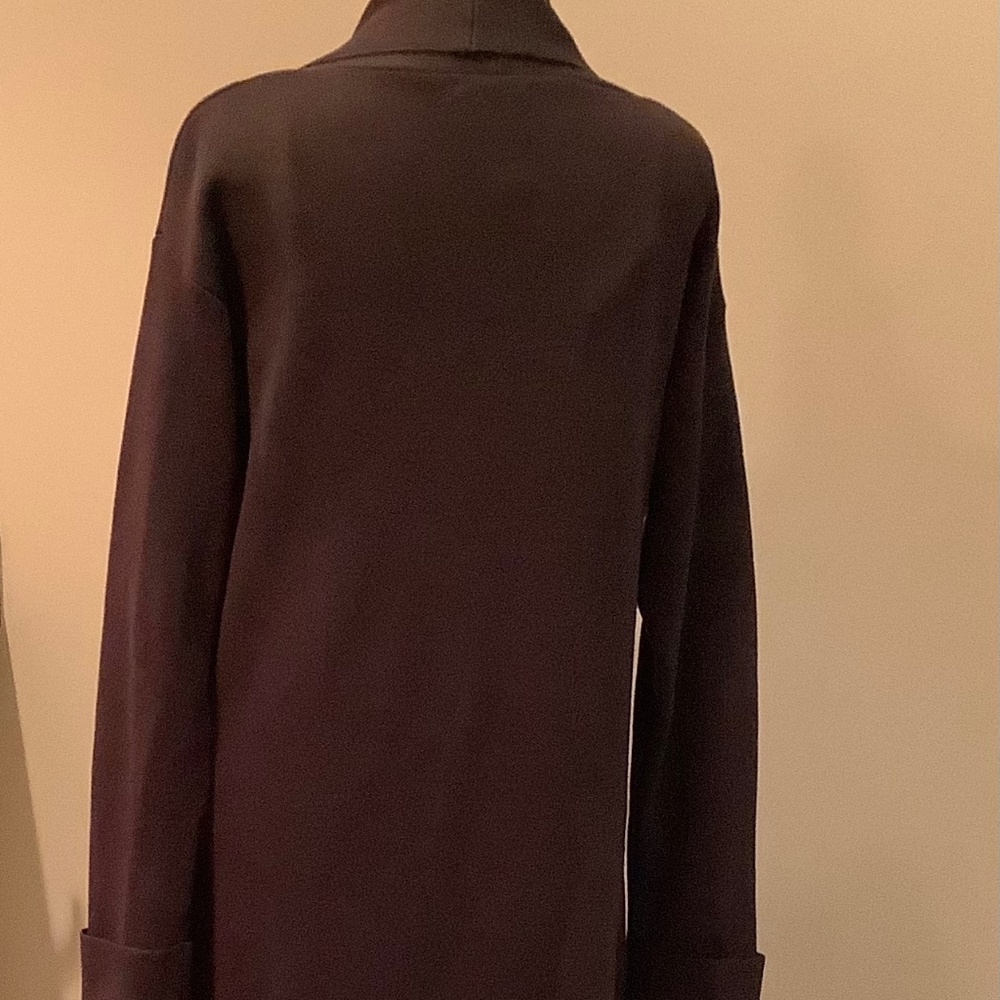 Brown duster - Picture 3 of 13